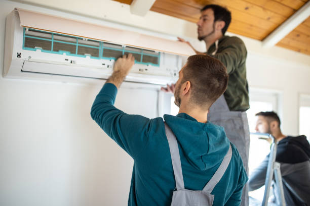 HVAC maintenance plan in Hanamaulu, HI