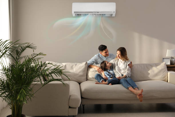 Trusted Hanamaulu, HI HVAC Experts