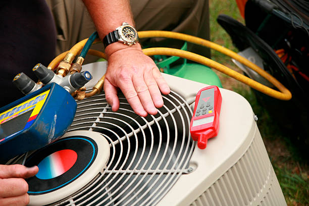 Best HVAC air duct cleaning  in Hanamaulu, HI