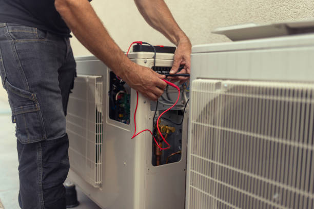 Best HVAC air duct cleaning  in Hanamaulu, HI