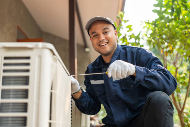 Best HVAC repair near me  in Hanamaulu, HI